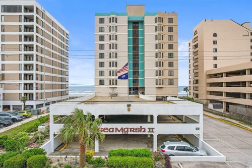 unit-301-6108 N Ocean Blvd., North Myrtle Beach, SC, 29582 | Card Image