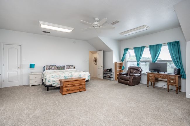 8770 Rector Rd, House other with 4 bedrooms, 4 bathrooms and null parking in Sanger TX | Image 30