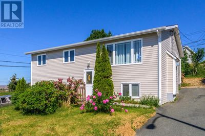 75 Farrell Dr, Home with 6 bedrooms, 2 bathrooms and null parking in Mount Pearl NL | Image 1