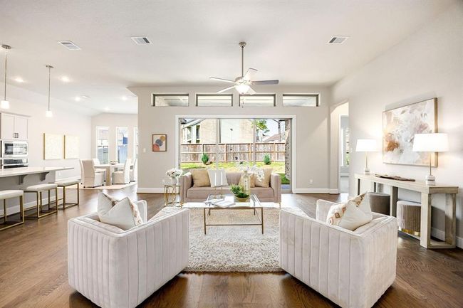 1511 Ruby Ford Lane, House other with 4 bedrooms, 4 bathrooms and 3 parking in Richmond TX | Image 6