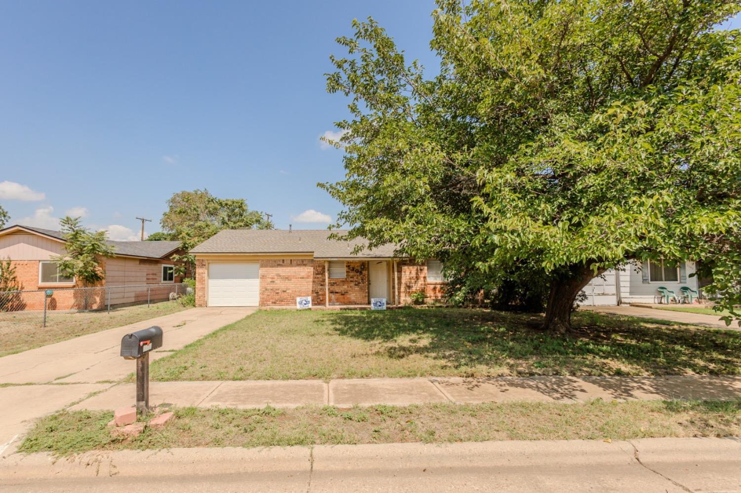 23rd St, Lubbock, TX 79407