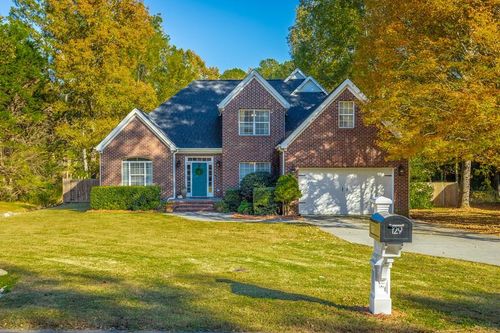 129 Derby Ln, Calhoun, GA, 30701-2023 | Card Image