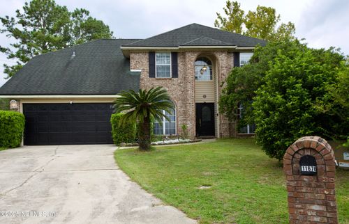 11676 Oxford Crest Ln, JACKSONVILLE, FL, 32258-1537 | Card Image