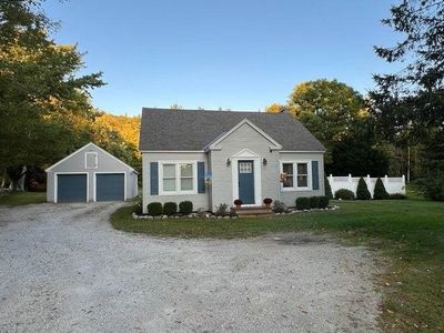 1274 Meadow Lake Drive, House other with 3 bedrooms, 2 bathrooms and null parking in Mendon VT | Image 1