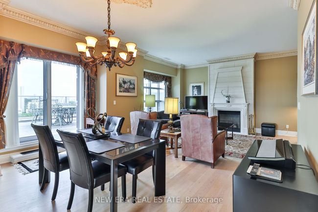 PH1 - 2855 Bloor St W, Condo with 2 bedrooms, 3 bathrooms and 2 parking in Etobicoke ON | Image 9