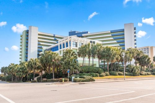 1244-1105 S Ocean Blvd, Myrtle Beach, SC, 29577-4538 | Card Image
