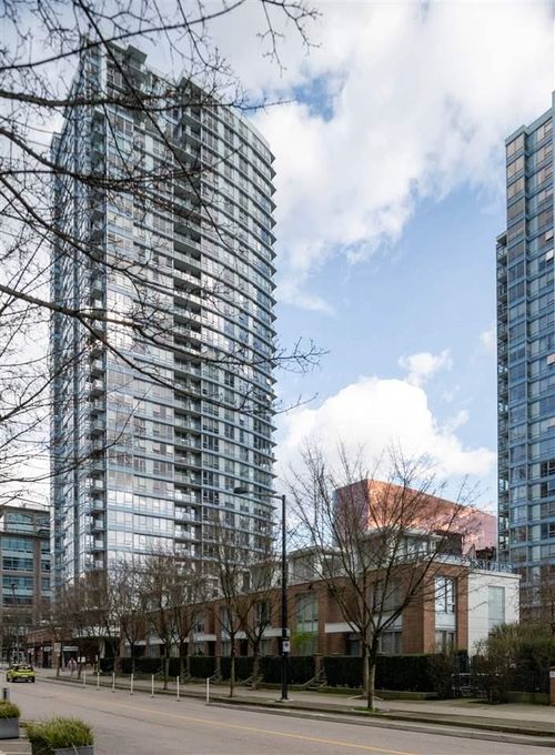 2906-928 Beatty St, Vancouver, BC, V6Z3G6 | Card Image