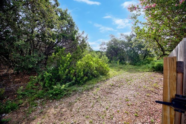 Your back gate leads to the greenbelt and trail. How convenient is that? | Image 29