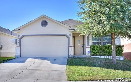 5854 Providence Oak, San Antonio, TX, 78249-4878 | Card Image