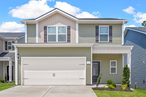 2043 Lala Loop, White Bluff, TN, 37187-2201 | Card Image