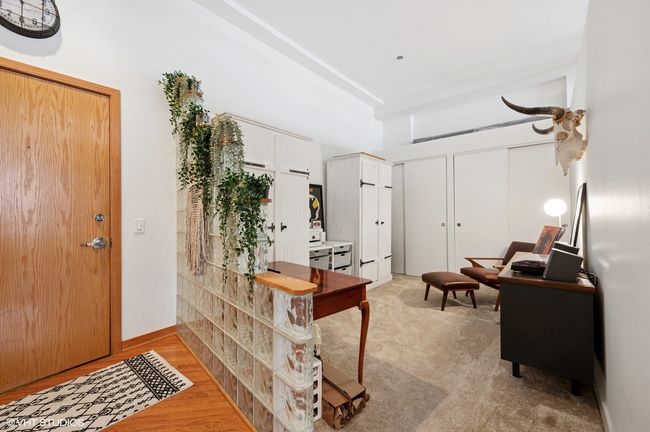 APT-708 - 333 W Hubbard St, Condo with 2 bedrooms, 2 bathrooms and null parking in Chicago IL | Image 16