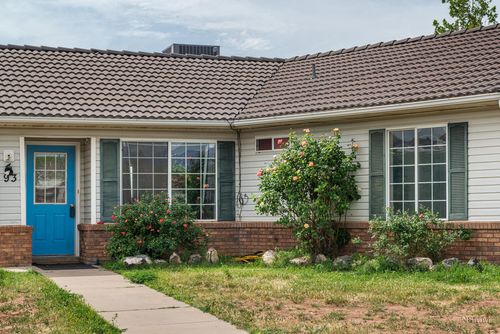 93 W 680 N, Hurricane, UT, 84737-1662 | Card Image