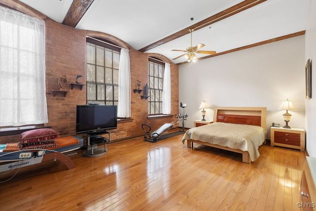 110 - 429 N Franklin St, Condo with 2 bedrooms, 3 bathrooms and null parking in Syracuse NY | Image 30