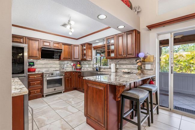 2411 Atwater Dr, House other with 3 bedrooms, 2 bathrooms and null parking in NORTH PORT FL | Image 16