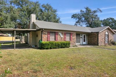 603 S 2nd Street, House other with 3 bedrooms, 1 bathrooms and null parking in Nederland TX | Image 3