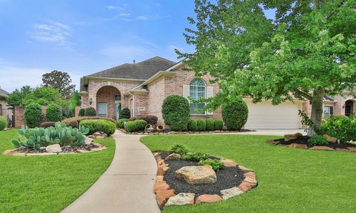 10138 Cairn Meadows Dr, Spring, TX, 77379-3994 | Card Image