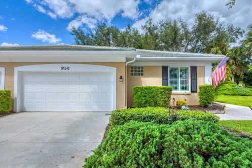 914 Barclay Ct, Venice, FL, 34293-2303 | Card Image