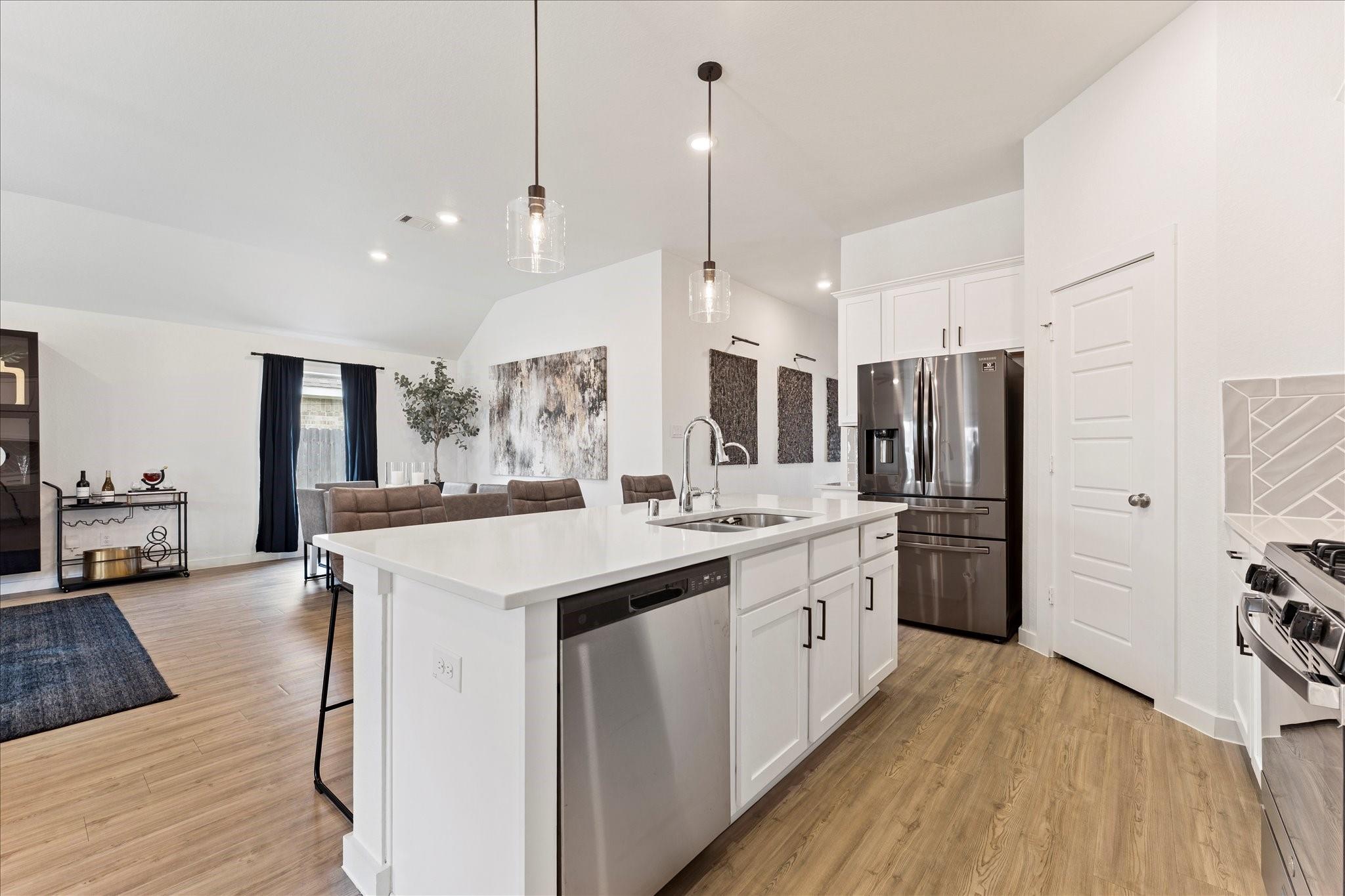Residential in Cypress 4