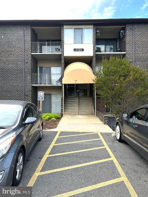 apt-301-7726 Hanover Pkwy, GREENBELT, MD, 20770-2624 | Card Image