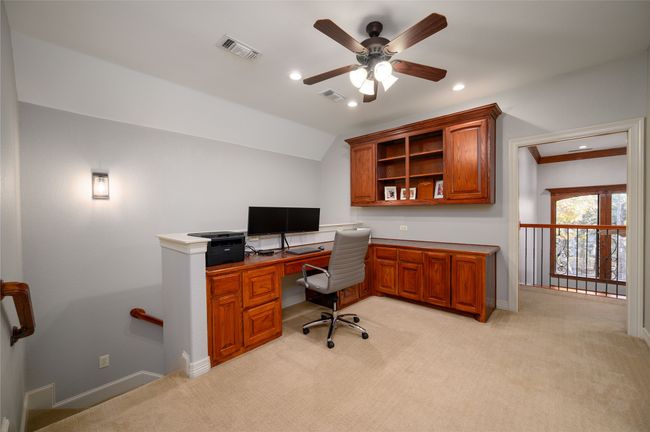 588 Lakepoint Loop, House other with 3 bedrooms, 3 bathrooms and null parking in Pottsboro TX | Image 28