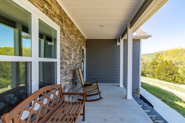 83 Fox Run Dr, House other with 3 bedrooms, 2 bathrooms and 2 parking in Dunlap TN | Image 5