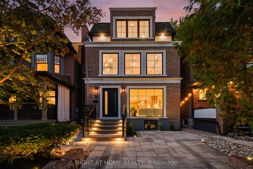 98 Dixon Ave, Toronto, ON, M4L1N7 | Card Image