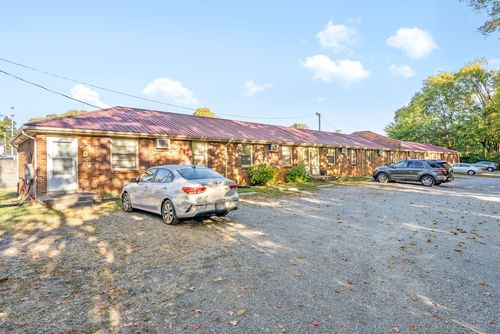 6-1221 Madison St, Clarksville, TN, 37040 | Card Image