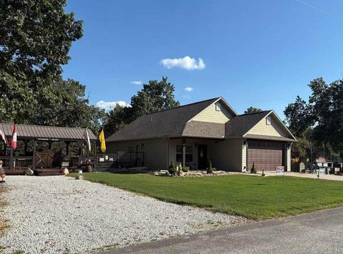 1727 Windsor Dr, Diamond City, AR, 72644-8100 | Card Image