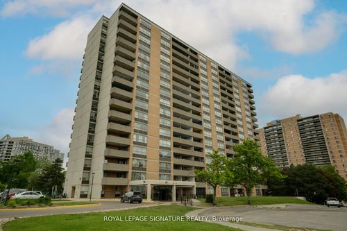 1411-40 Panorama Crt, Etobicoke, ON, M9V4M1 | Card Image