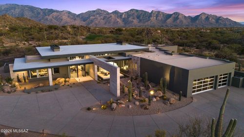1190 W Tortolita Mountain Circle, Oro Valley, AZ, 85755 | Card Image