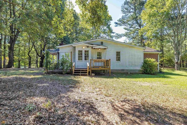 355 Crestwood Rd, House other with 3 bedrooms, 2 bathrooms and null parking in Tyrone GA | Image 27