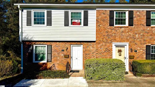 815 Edwards Rd, Greenville, SC, 29615-1364 | Card Image