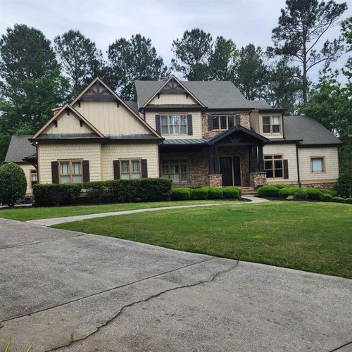 6213 Arnall Ct Nw, Acworth, GA, 30101-9506 | Card Image