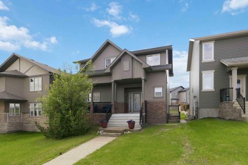 132 Crane Rise, Fort Mcmurray, AB, T9K0R6 | Card Image