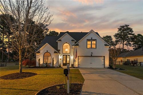 3211 Stillwater Dr, Villa Rica, GA, 30180-8473 | Card Image