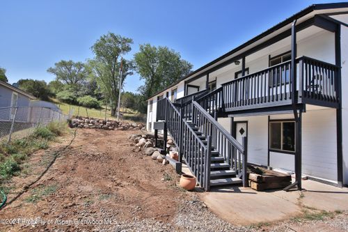 4-528 Oakbrush Circle, Collbran, CO, 81624 | Card Image