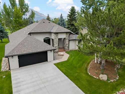 202 Horse Thief Lane, Durango, CO, 81301 | Card Image