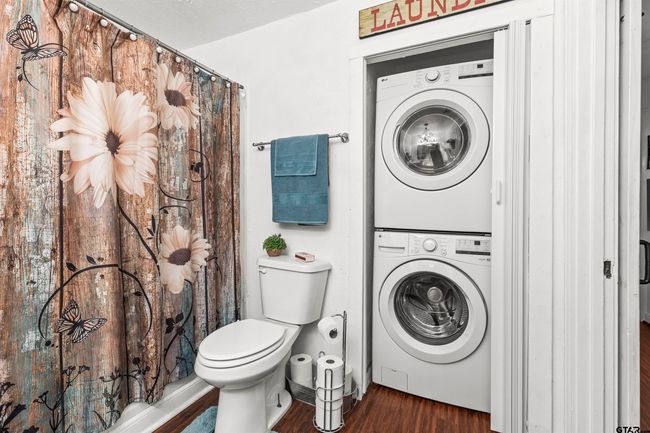815 E Mcdonald St, House other with 2 bedrooms, 1 bathrooms and null parking in Mineola TX | Image 11