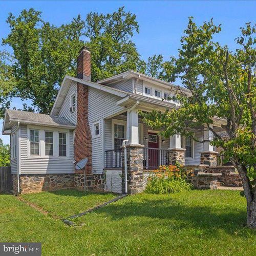 3606 Patterson Ave, BALTIMORE, MD, 21207-6316 | Card Image