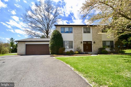 3750 Spring Lake Ln, OWINGS MILLS, MD, 21117-1432 | Card Image