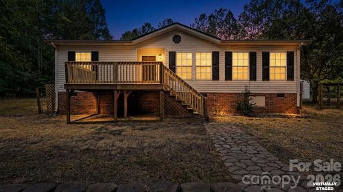 442 Lambs Way, Iron Station, NC, 28080-6721 | Card Image