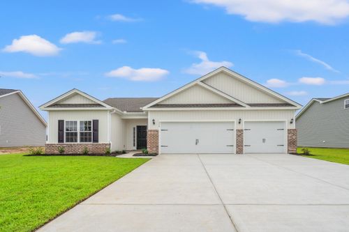 256 Sweetbridge Way, Longs, SC, 29568 | Card Image