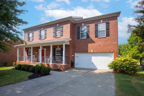 4528 Sawmill Pl, Nolensville, TN, 37135-8498 | Card Image