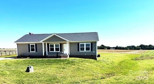 197 Burleson Pt, Woodleaf, NC, 27054-9801 | Card Image