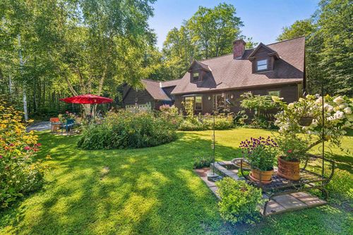 233 Brothers Rd, Hartland, VT, 05048-9609 | Card Image