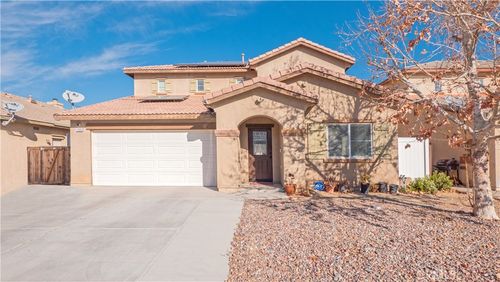 11660 Echo Glen St, Victorville, CA, 92392-0459 | Card Image