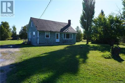 8265 Rte 134, House other with 3 bedrooms, 2 bathrooms and null parking in Galloway NB | Image 1