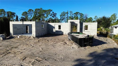 1405 Winthrop St, North Port, FL, 34288-5525 | Card Image
