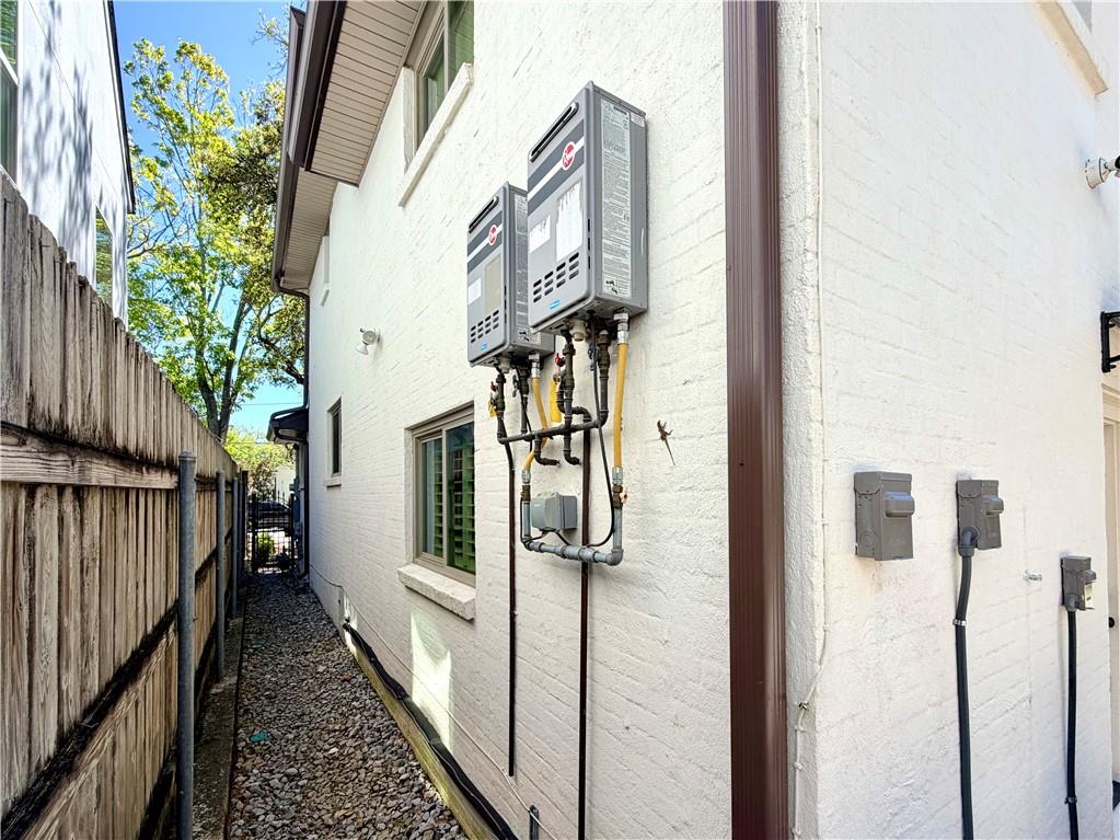 Residential in Metairie 2