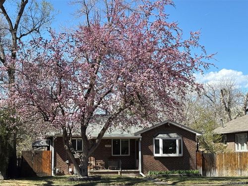 1439 S University Blvd, Denver, CO, 80210-2406 | Card Image